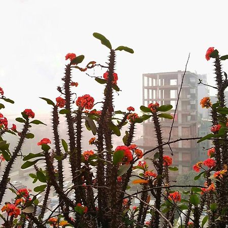 Hotel Afford Inn Dhaka Buitenkant foto