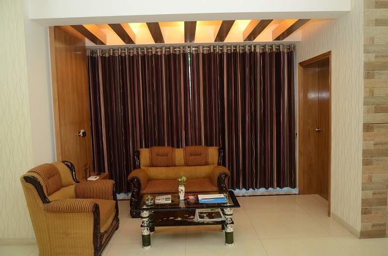 Hotel Afford Inn Dhaka Buitenkant foto